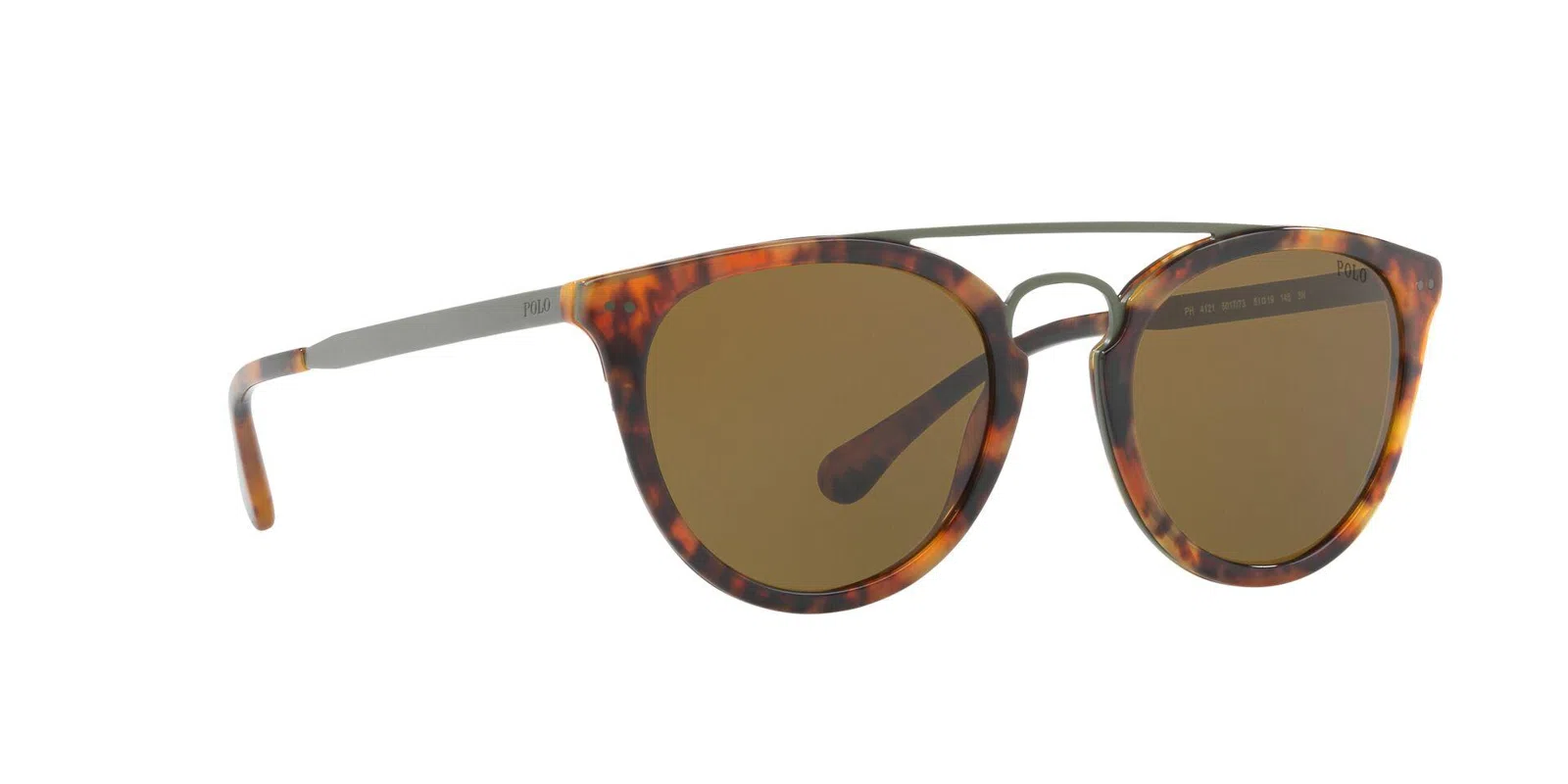 Polo 4121 Sunglasses - view 18